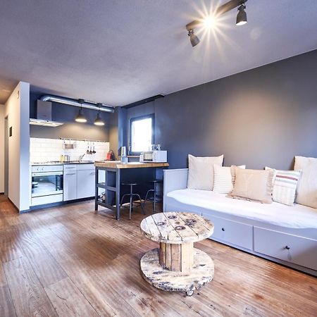 Stay Switzerland Apartments Интерлакен Экстерьер фото
