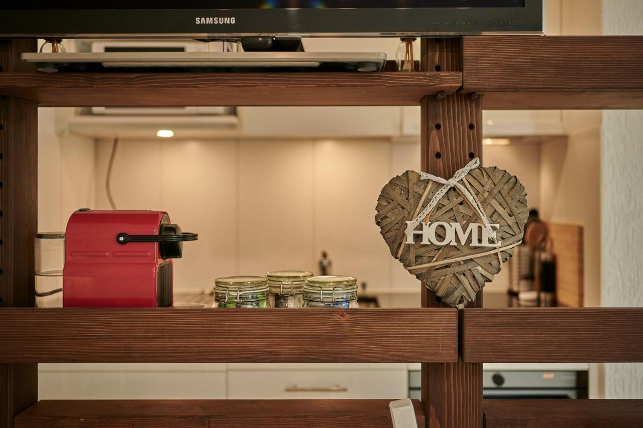 Stay Switzerland Apartments Интерлакен Экстерьер фото