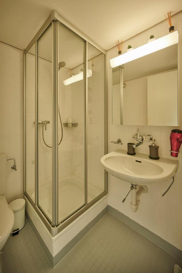 Stay Switzerland Apartments Интерлакен Экстерьер фото