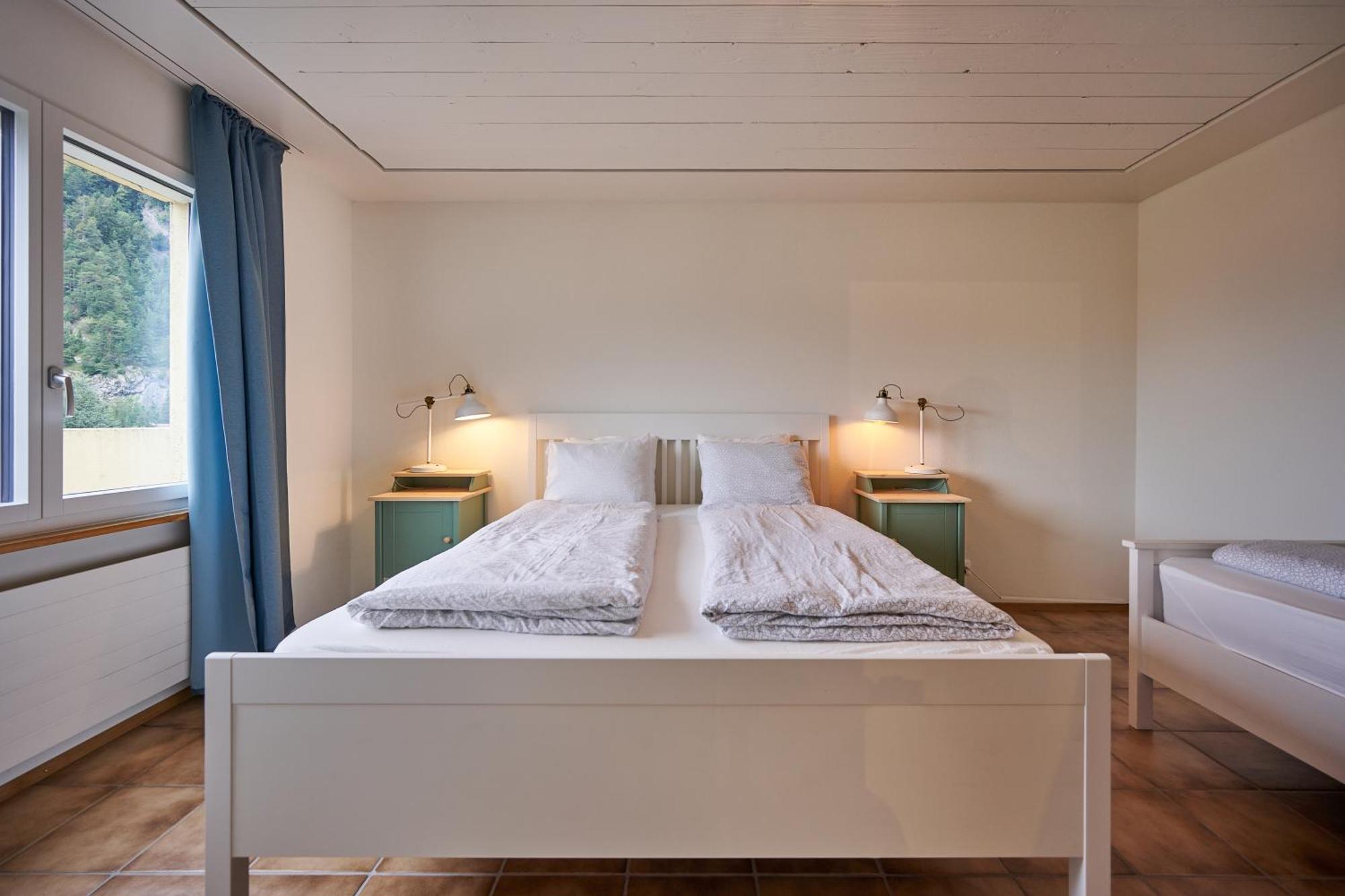Stay Switzerland Apartments Интерлакен Экстерьер фото
