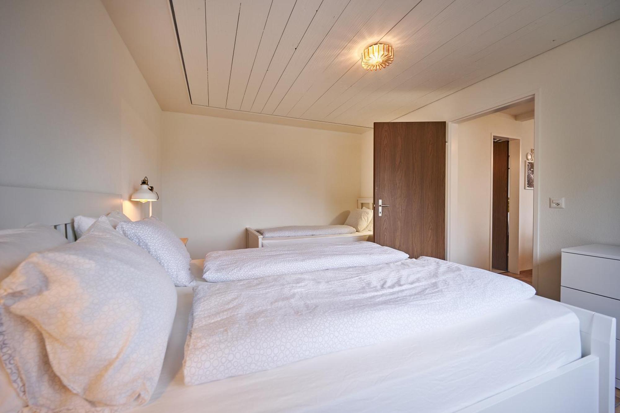 Stay Switzerland Apartments Интерлакен Экстерьер фото