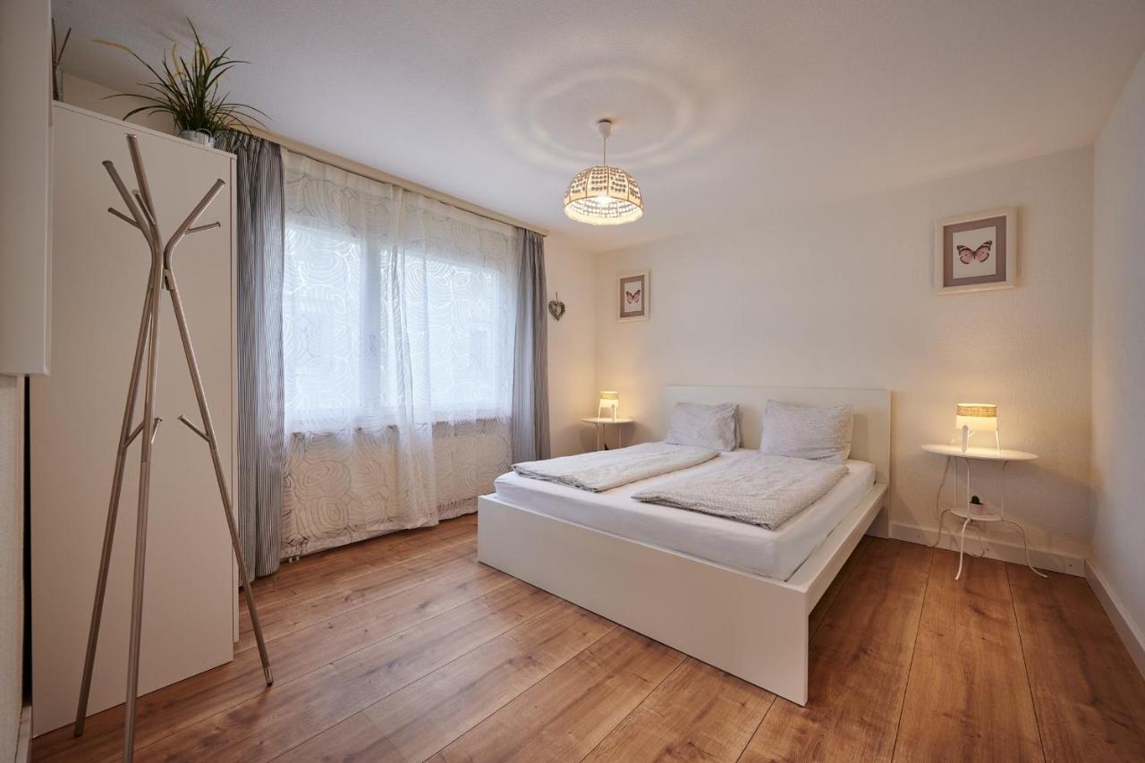 Stay Switzerland Apartments Интерлакен Экстерьер фото